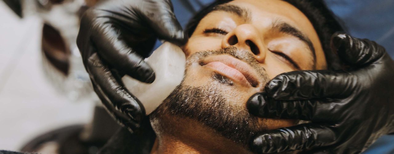 FAQ Grooming Moroccan Barber JHB