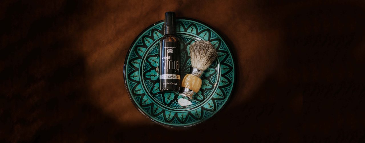 Shop Moroccan Barber JHB